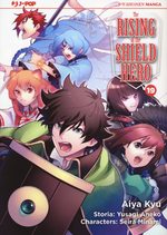 The Rising of the Shield Hero